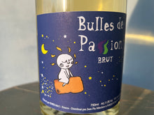 画像をギャラリービューアに読み込む, La Passion Bulles De Passion Brut ジャン・プラ セレクションブル･ド･パッション・ブリュットNV
