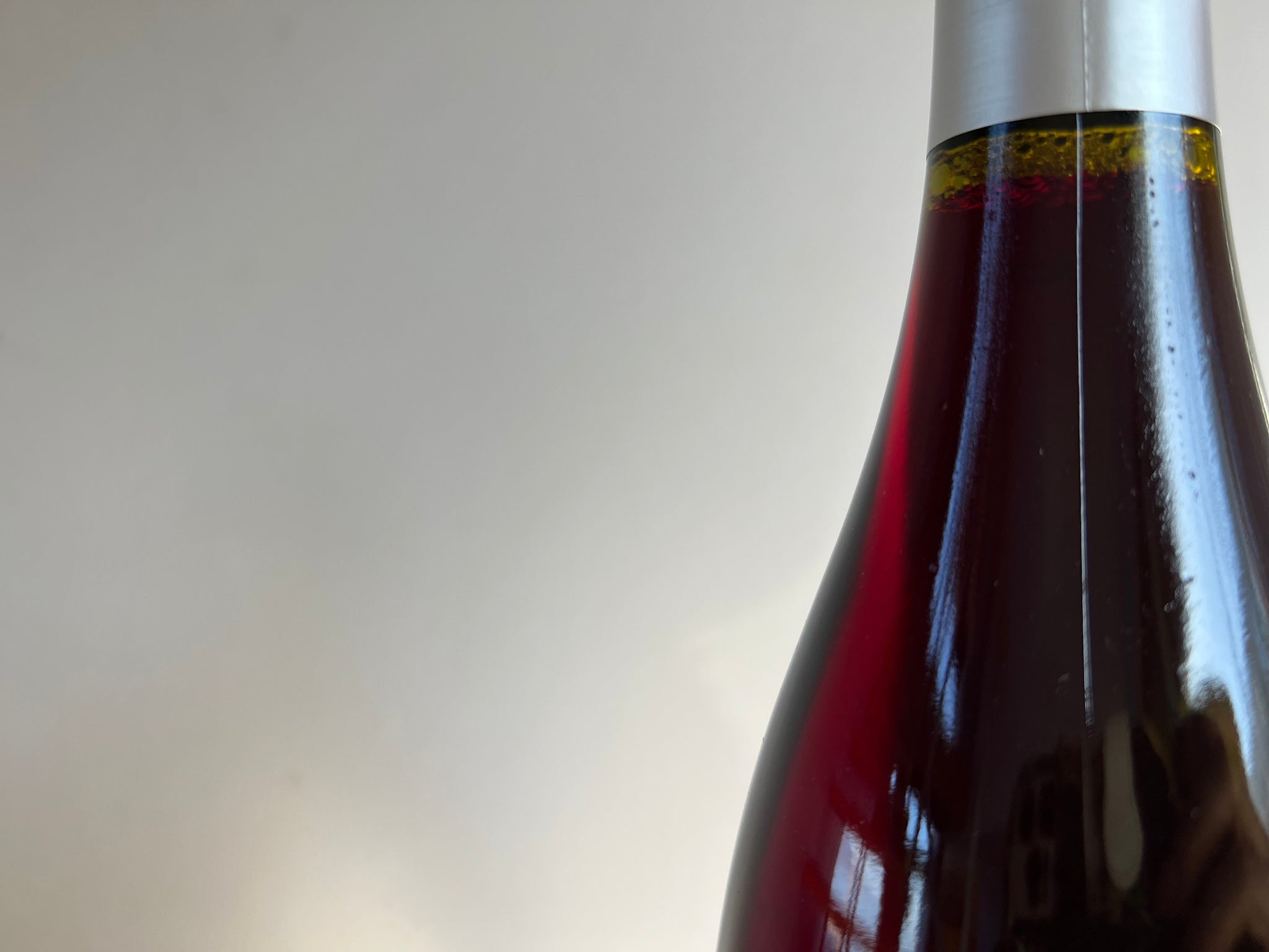 Dom de La Garance Kaze Rouge ドメーヌ・ド・ラ・ガランス 風