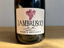 画像をギャラリービューアに読み込む, Monte Bellaria Lambrusco dell’Emilia Vino Frizzante Rosso Igp ランブルスコ デッレミリア ヴィーノ フリッツァンテ ロッソ モンテ ベッラーリア
