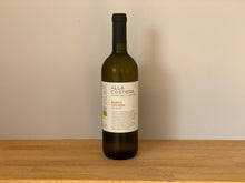 画像をギャラリービューアに読み込む, Alla Costiera Vino Bianco "Biancocostiera" 24　アッラ コスティエッラ ビアンココスティエッラ
