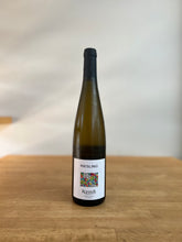 画像をギャラリービューアに読み込む, ANDRE ROHRER Riesling  20  アンドレ・ロレール、アルザス・リースリング
