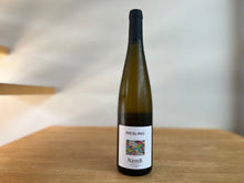 画像をギャラリービューアに読み込む, ANDRE ROHRER Riesling  20  アンドレ・ロレール、アルザス・リースリング
