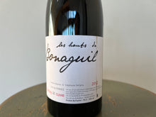 画像をギャラリービューアに読み込む, Domaine Les Hauts de Bonaguil Gamay, ドメーヌ・レ・オー・ド・ボナギル ガメイ 2012
